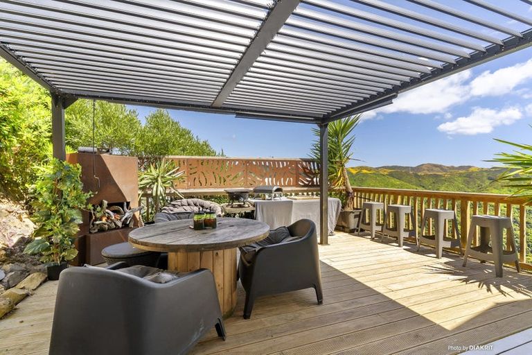 Photo of property in 2/205 Cecil Road, Wilton, Wellington, 6012