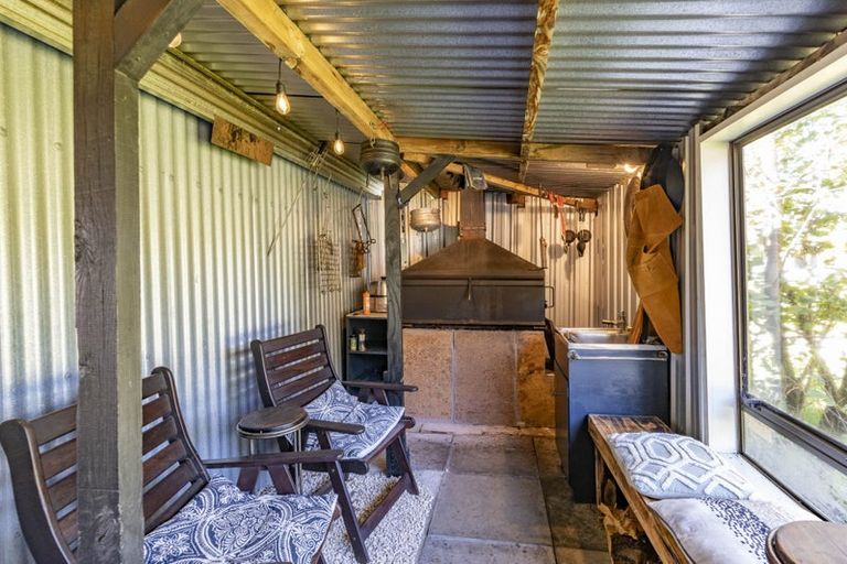 Photo of property in 639 Bay Road, Oxford, 7430