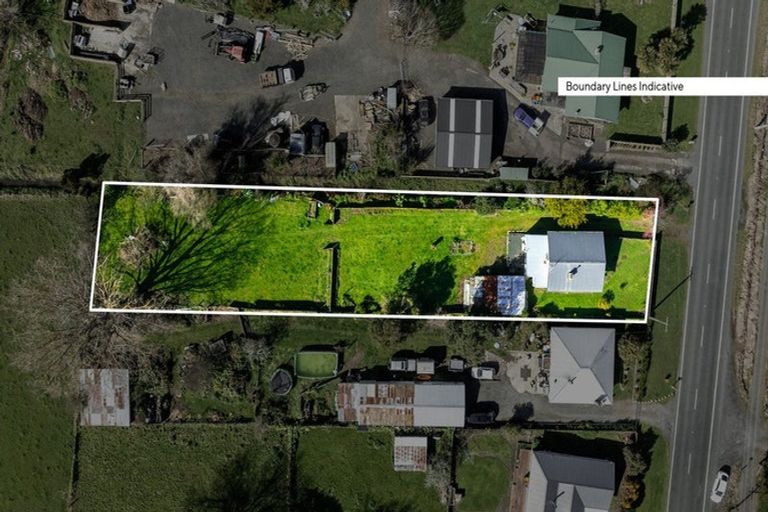 Photo of property in 8120 State Highway 26, Hikutaia, Paeroa, 3674