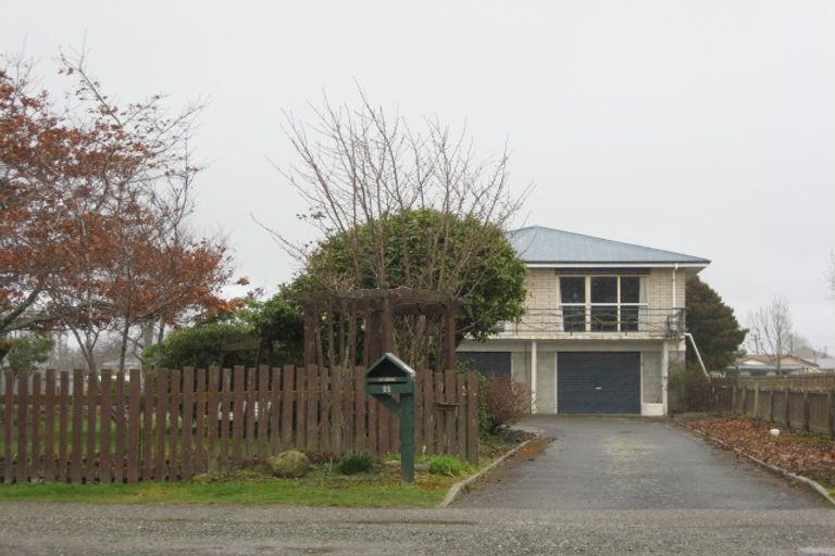 Photo of property in 11 Raglan Street, Wyndham, 9831