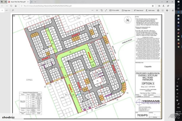 Photo of property in 20 Sapwood Crescent, Takanini, 2110