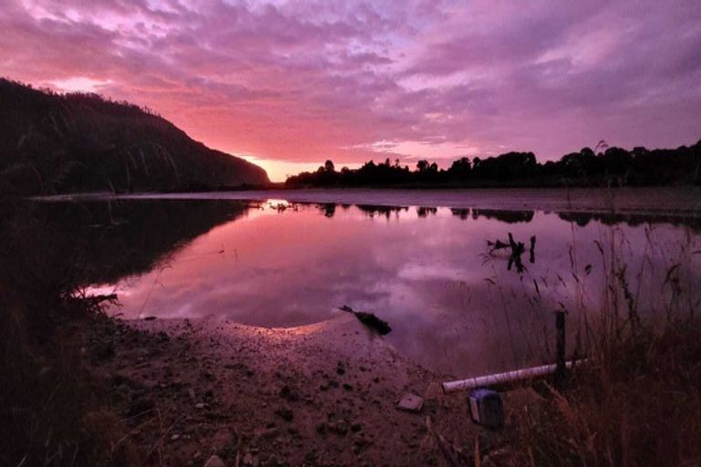 Photo of property in 4 Nikau Heights, Little Wanganui, Karamea, 7893