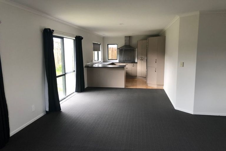 Photo of property in 3 Andrusha Place, Flat Bush, Auckland, 2019