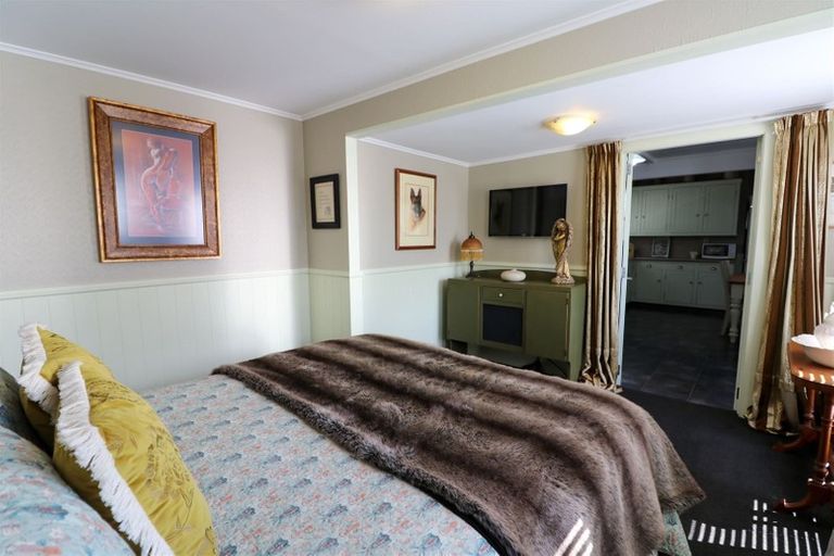 Photo of property in 18 Mowbray Street, Watlington, Timaru, 7910