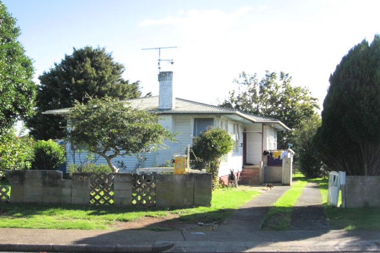 Photo of property in 43 Blampied Road, Otara, Auckland, 2023