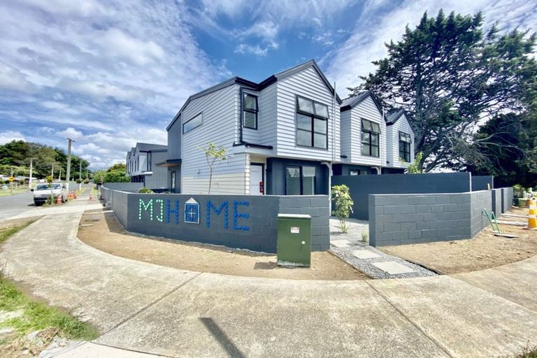 Photo of property in 58a Preston Road, Clover Park, Auckland, 2023