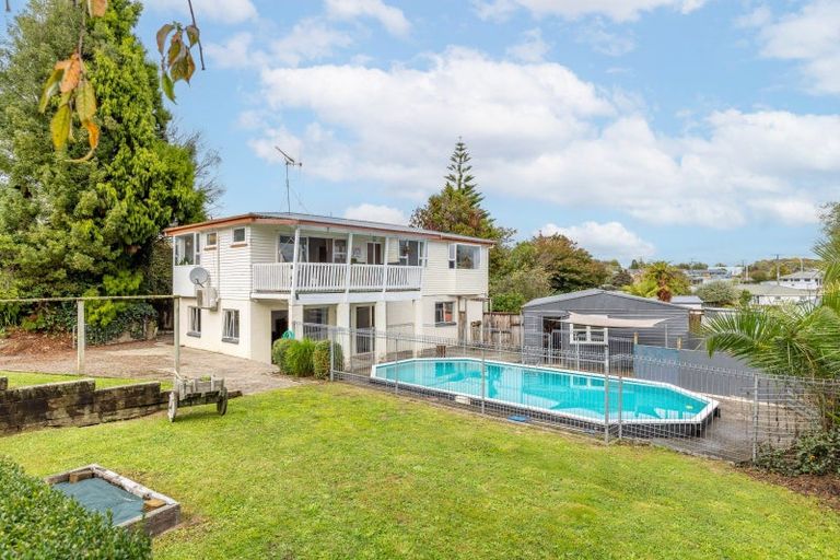 Photo of property in 7 Griffiths Street, Putaruru, 3411