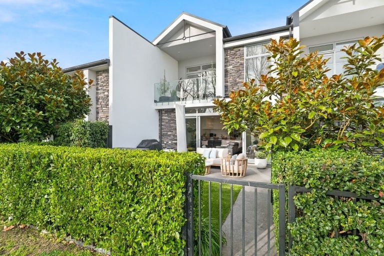 Photo of property in 33c Footbridge Terrace, Kaiapoi, 7630