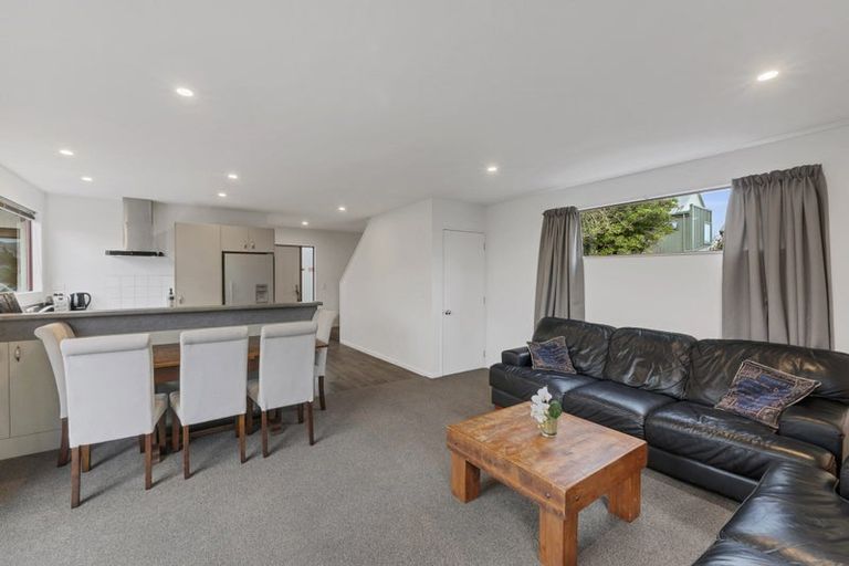 Photo of property in 134b Huxley Street, Sydenham, Christchurch, 8023