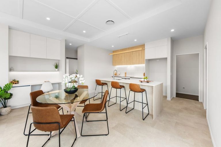 Photo of property in 14 Elsie Lange Way, Casebrook, Christchurch, 8051