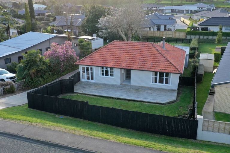 Photo of property in 1565 Te Rahu Road, Te Awamutu, 3800