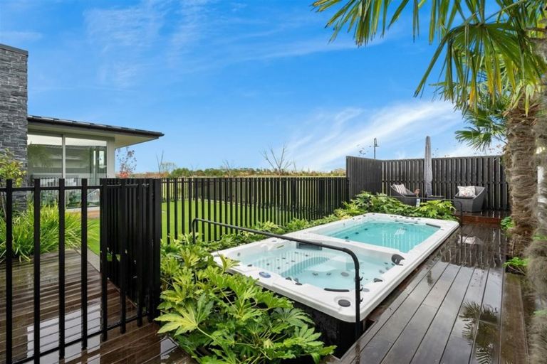 Photo of property in 5 Waterview Court, Northwood, Christchurch, 8051