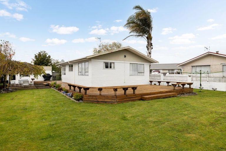 Photo of property in 36 Dalton Crescent, Dinsdale, Hamilton, 3204