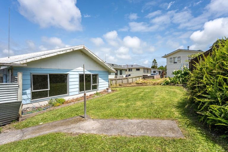 Photo of property in 12 Second Avenue, Dargaville, 0310