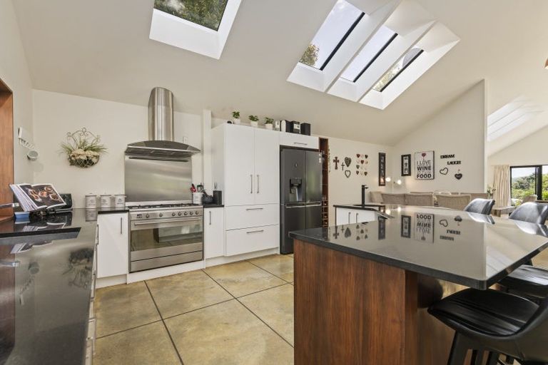 Photo of property in 187 The Terrace, Ashhurst, 4810