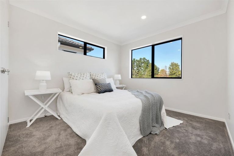Photo of property in 6 Ngaki Street, Flat Bush, Auckland, 2019