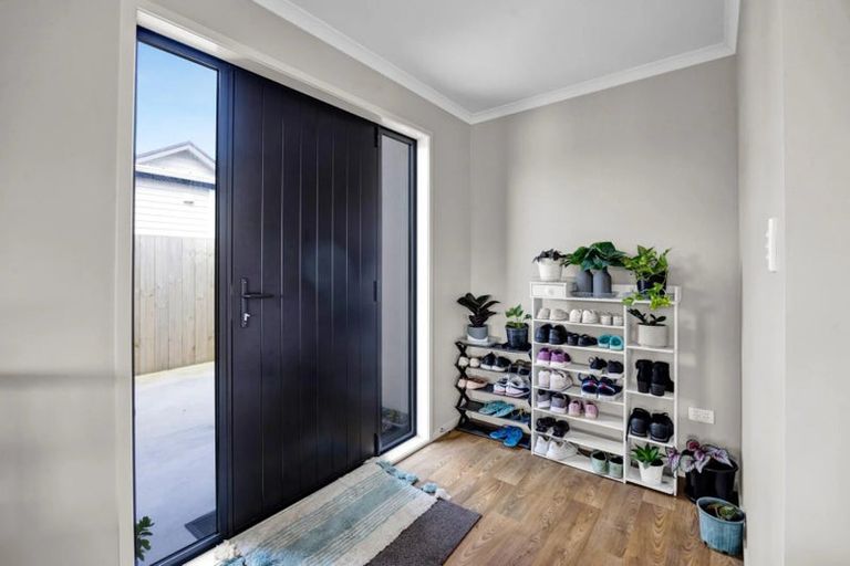 Photo of property in 377a Waihi Road, Normanby, Hawera, 4614