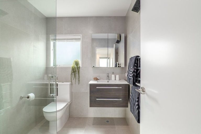 Photo of property in 5/138 Westminster Street, St Albans, Christchurch, 8014