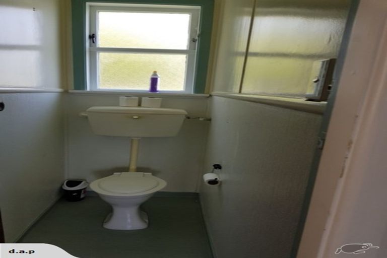 Photo of property in 6 Freyberg Terrace, Waipukurau, 4200