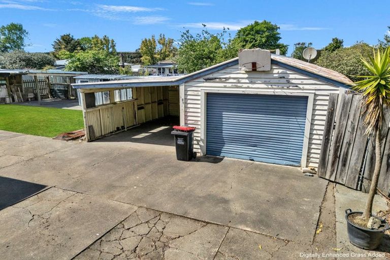 Photo of property in 20 Essex Crescent, Whakatu, Hastings, 4102
