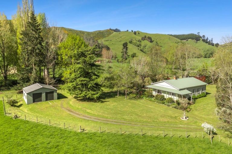 Photo of property in 103 Win Valley Road, Dovedale, Wakefield, 7096