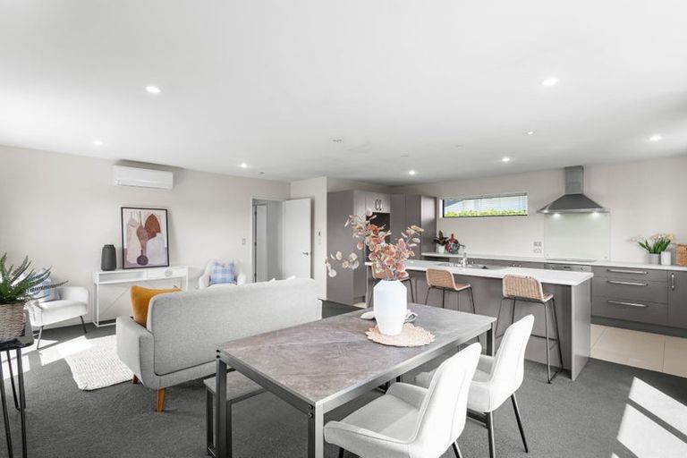 Photo of property in 93 Caulfield Avenue, Halswell, Christchurch, 8025