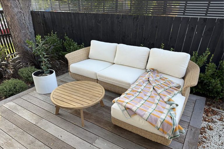 Photo of property in 8a Gambia Street, Papanui, Christchurch, 8053