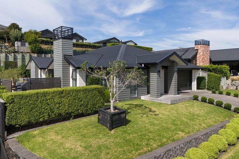 Photo of property in 3 Ridge Drive, Omokoroa, 3114