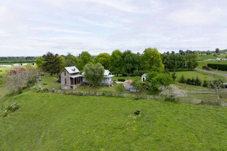 Photo of property in 733 Tauhei Road, Tauhei, Morrinsville, 3375