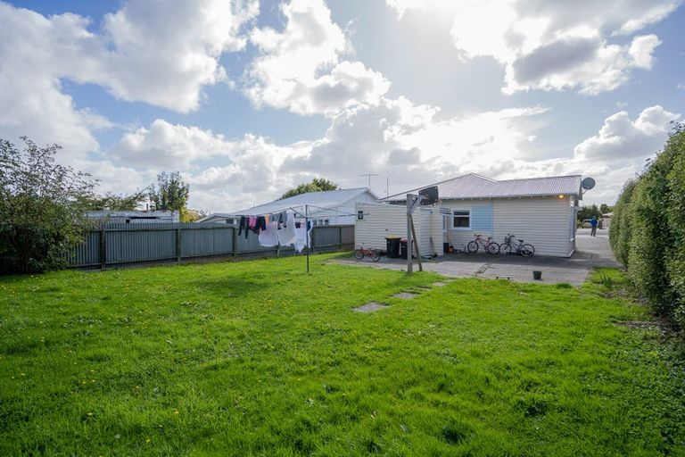 Photo of property in 53 Janet Street, Appleby, Invercargill, 9812