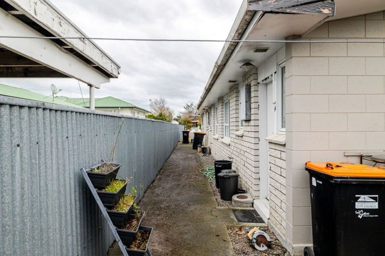 Photo of property in 37 Albert Street, Palmerston North, 4414