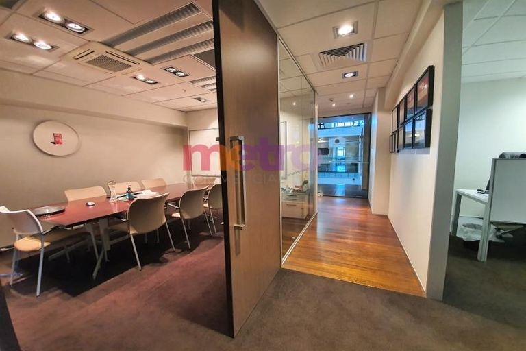 Photo of property in Heards Building, 303/2 Ruskin Street, Parnell, Auckland, 1052