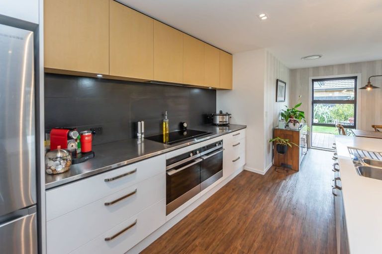 Photo of property in 5 Appleton Court, Rolleston, 7615