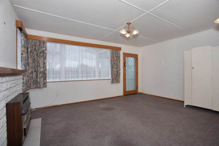 Photo of property in 4 Maunder Street, Marton, 4710