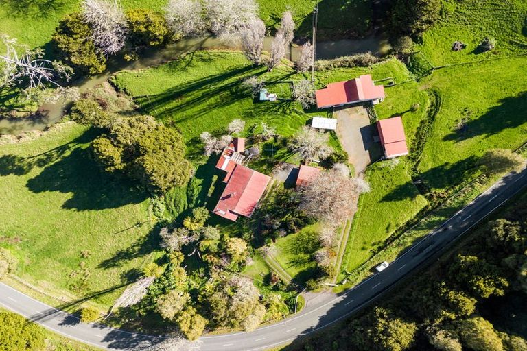 Photo of property in 2102 Waingaro Road, Waingaro, Ngaruawahia, 3793