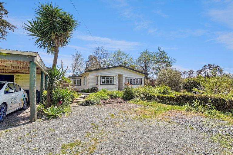 Photo of property in 159 Whangaripo Valley Road, Wellsford, 0974
