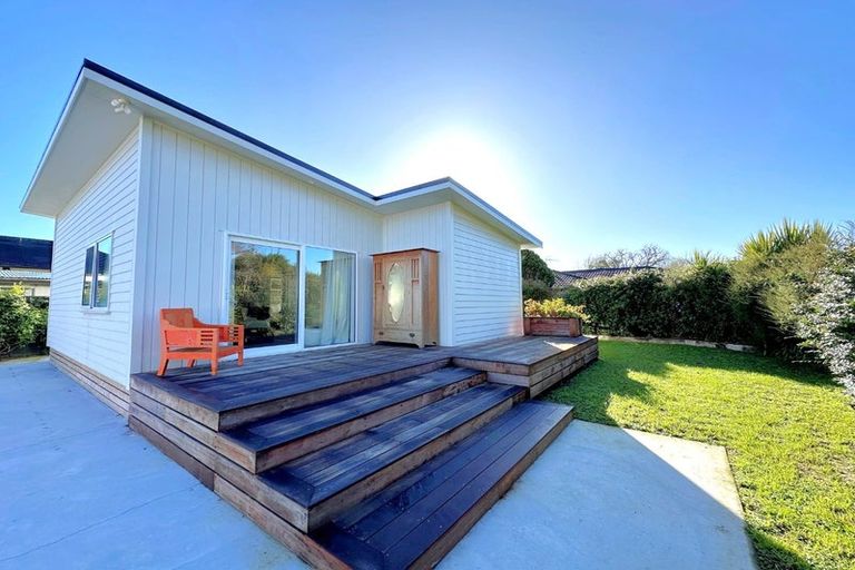 Photo of property in 173 Fitzherbert Avenue, West End, Palmerston North, 4410