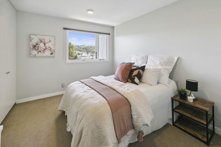 Photo of property in Hiropi St Village, 40/46 Hiropi Street, Newtown, Wellington, 6021