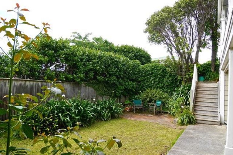 Photo of property in 4 Nikau Street, Newtown, Wellington, 6021