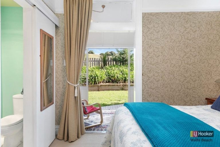 Photo of property in 11 Symonds Street, Waihi, 3610