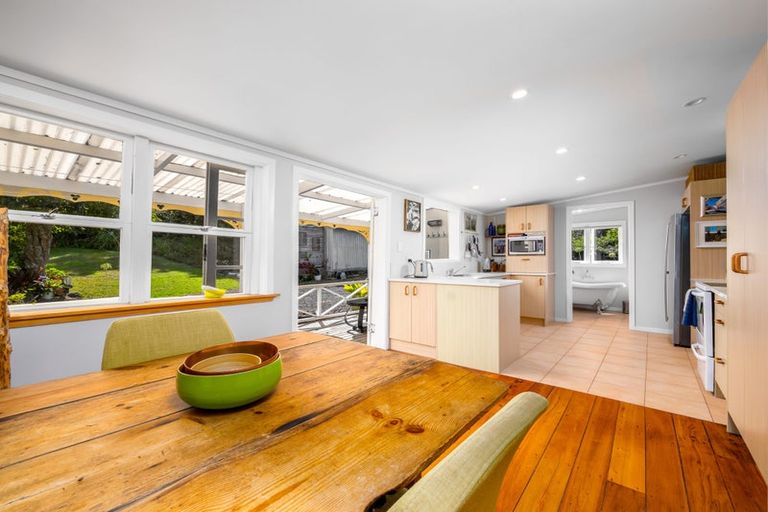 Photo of property in 6 Tirairaka Terrace, Okiato, Russell, 0272