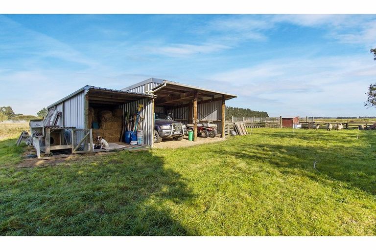 Photo of property in 91 Foley Road, Levels, Timaru, 7975