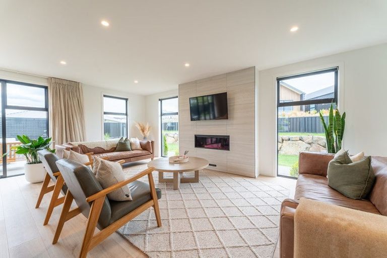 Photo of property in 43 Meadowstone Street, Gleniti, Timaru, 7910