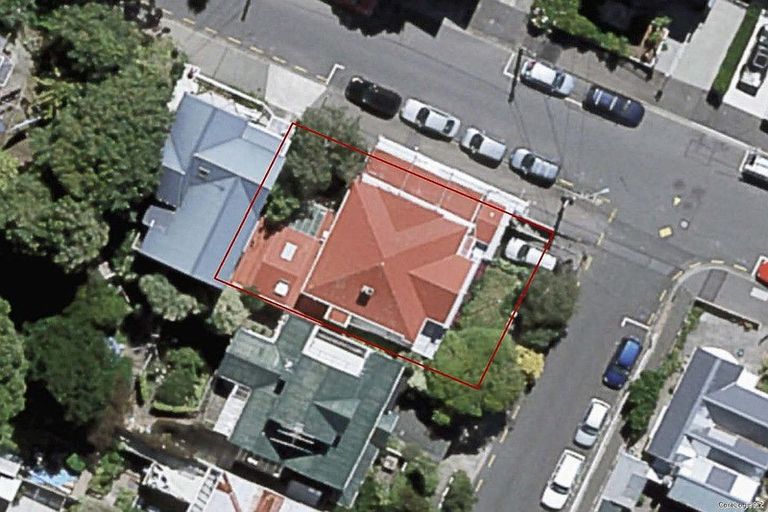 Photo of property in 2 Watson Street, Te Aro, Wellington, 6011