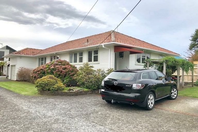 Photo of property in 1/35 Karaka Street, Takapuna, Auckland, 0622