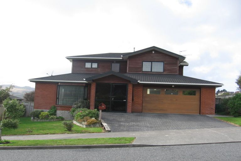 Photo of property in 58 Abilene Crescent, Churton Park, Wellington, 6037