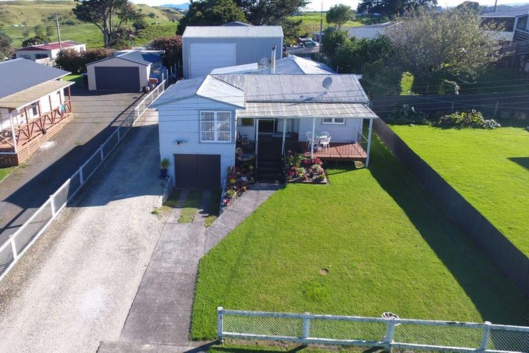 Photo of property in 48 Davies Drive, Kawhia, 3889