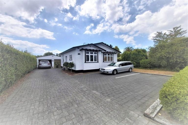 Photo of property in 5 Pretoria Street, Victoria, Rotorua, 3010