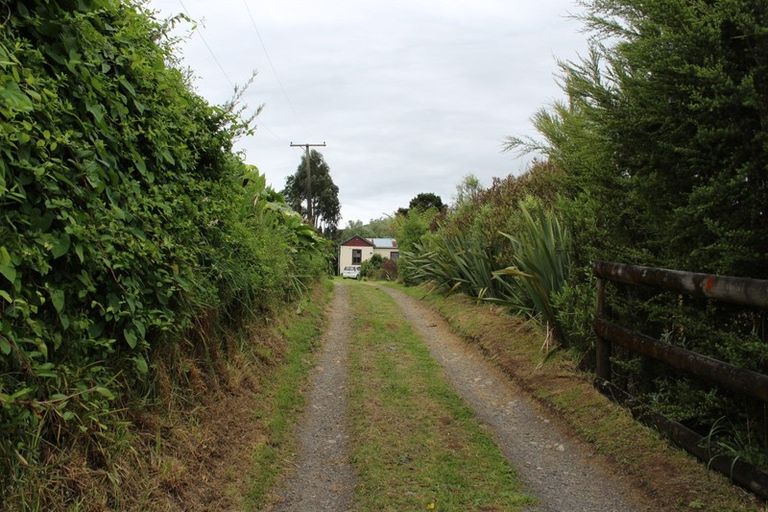 Photo of property in 57 Union Street, Waihi, 3610