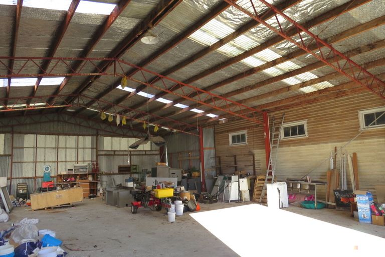 Photo of property in 98 Timaru-temuka Highway, Washdyke, Timaru, 7973